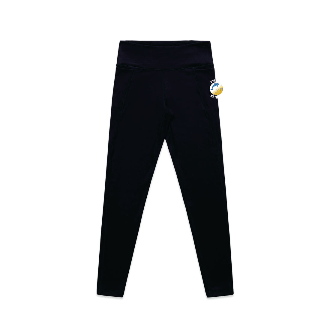PELORUS NETBALL LEGGINGS