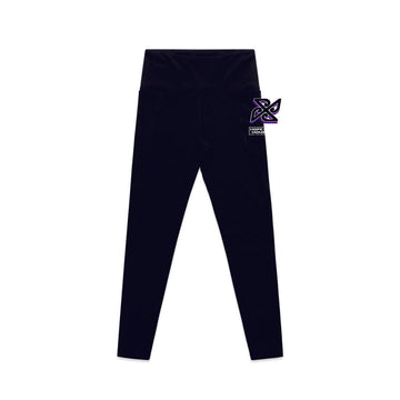 PRICES NETBALL LEGGINGS