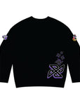PRICES NETBALL RELAXED FIT SWEATSHIRT