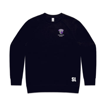 PRICES NETBALL SWEATSHIRT