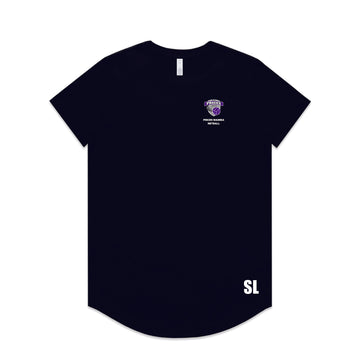 PRICES NETBALL TEE