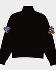 WAIMEA PRICES NETBALL QUARTER ZIP