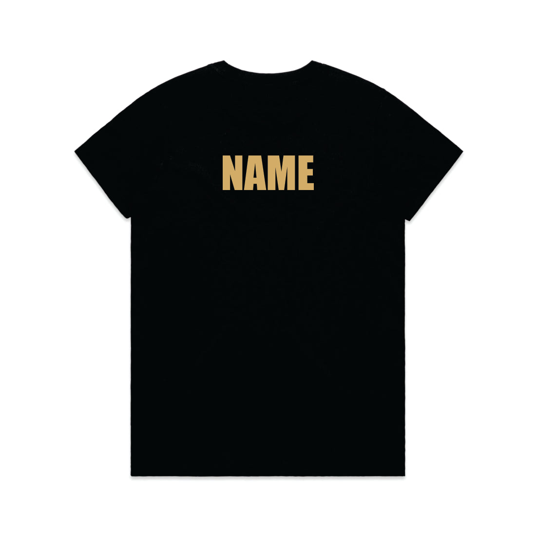 PRIME CUTS ROLLER DERBY TEE