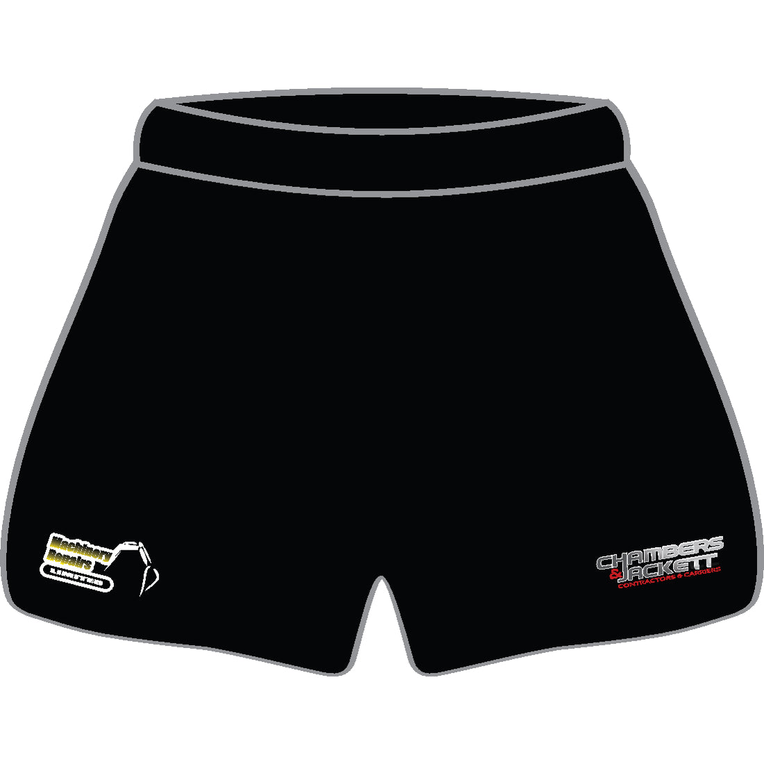 RANGERS SHORTS