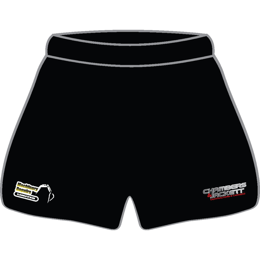 RANGERS SHORTS