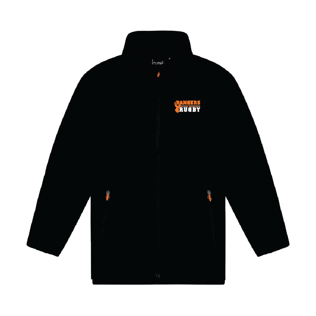 RANGERS SOFTSHELL JACKET