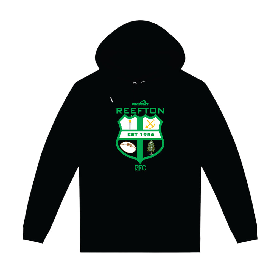 REEFTON RFC YOUTH HOODIE