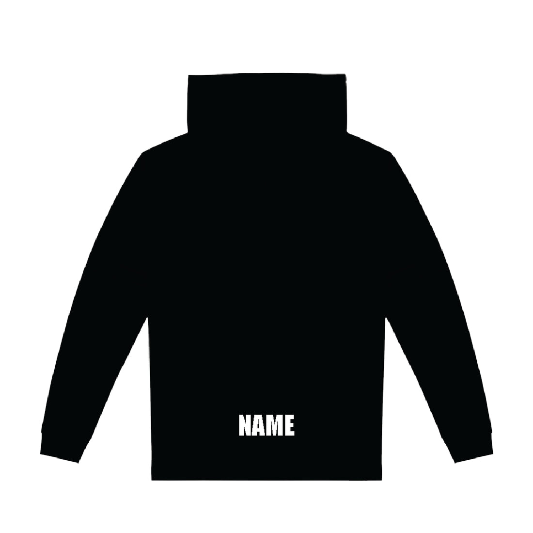 REEFTON RFC YOUTH HOODIE