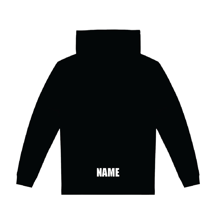 REEFTON RFC YOUTH HOODIE
