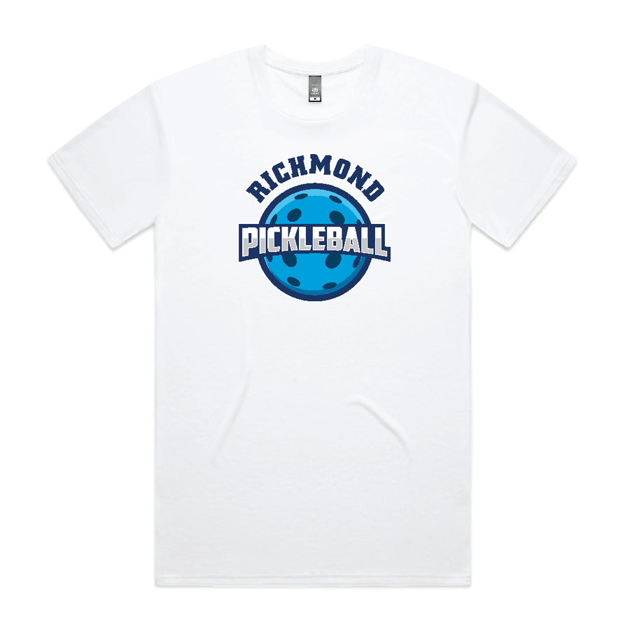RICHMOND PICKLEBALL ACTIVE TEE