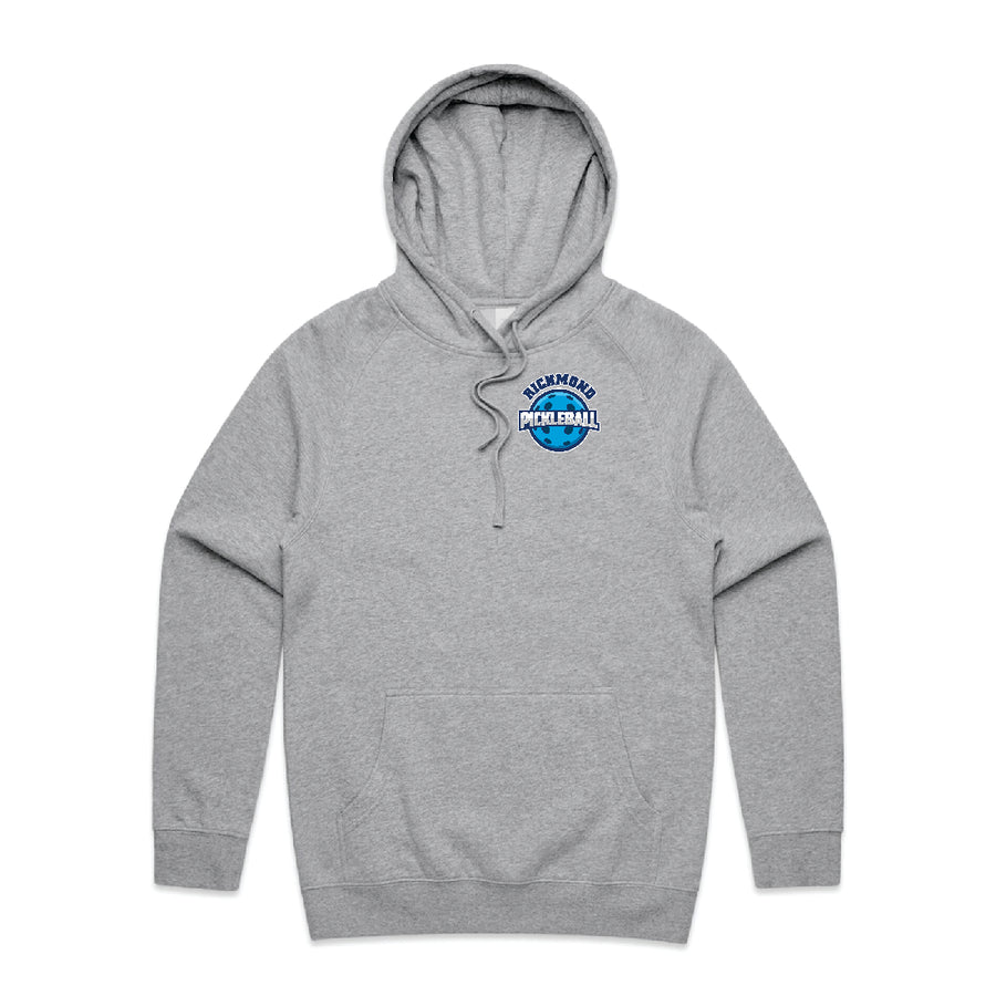 RICHMOND PICKLEBALL HOODIE