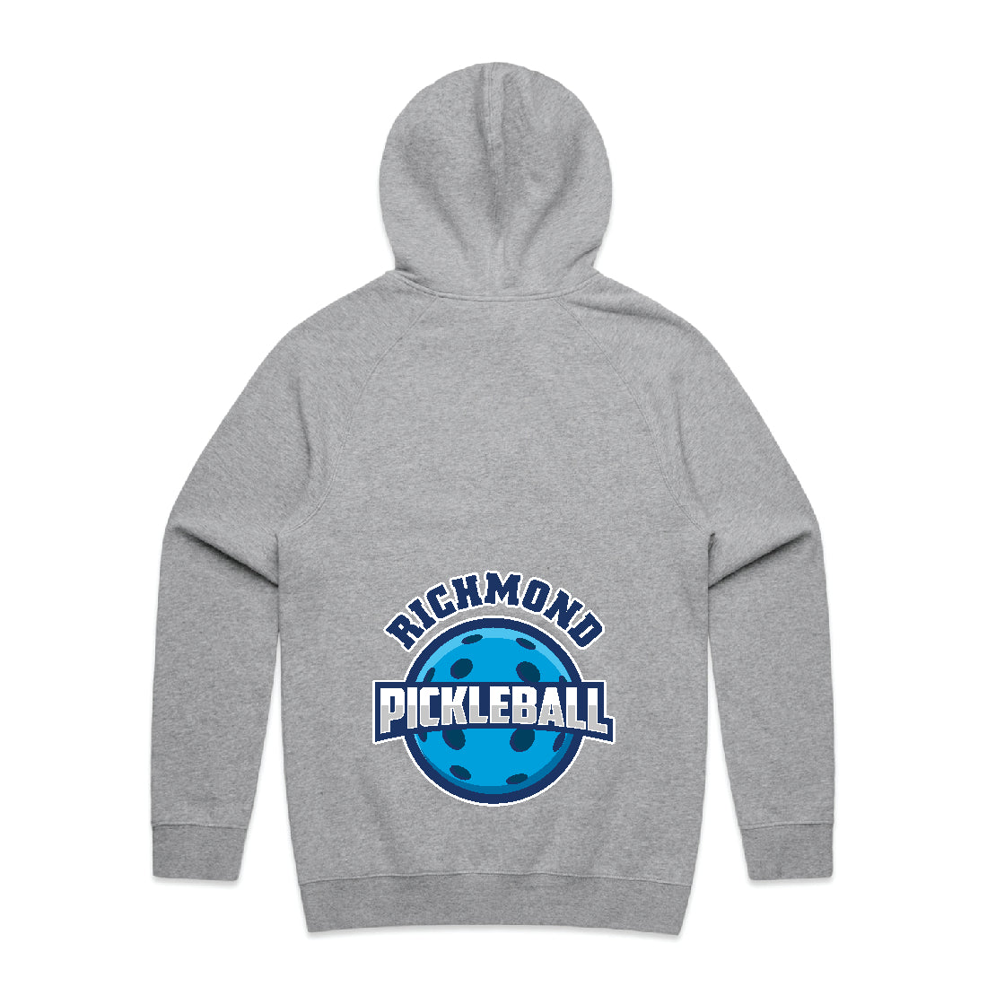 RICHMOND PICKLEBALL HOODIE