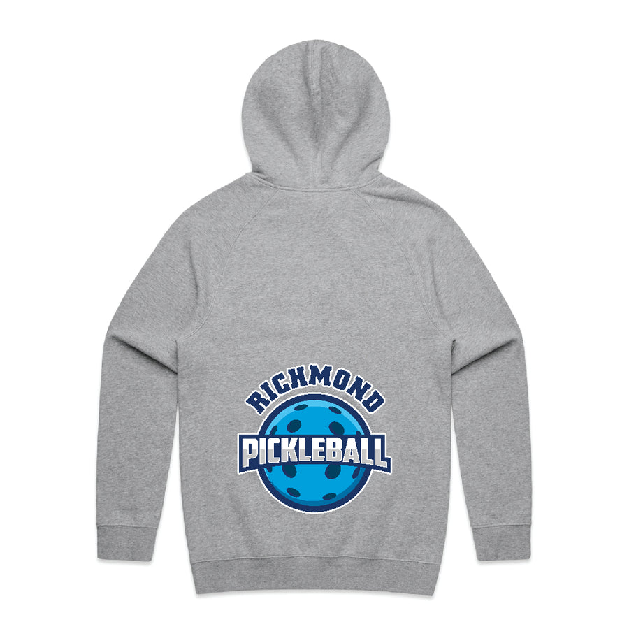 RICHMOND PICKLEBALL HOODIE