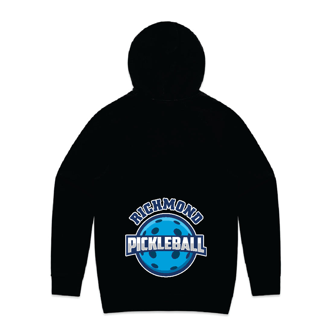RICHMOND PICKLEBALL HOODIE