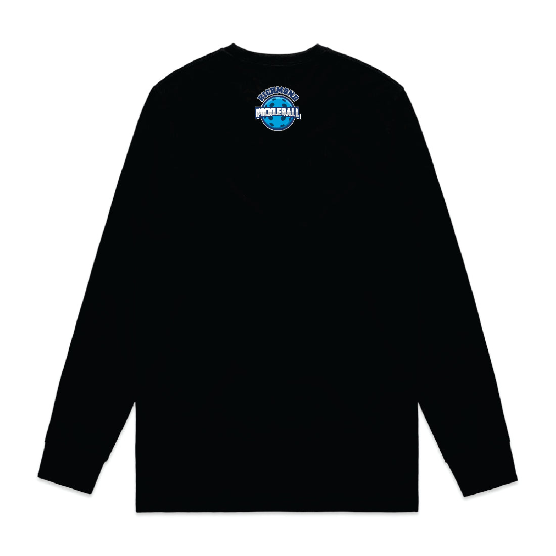 RICHMOND PICKLEBALL LS TEE