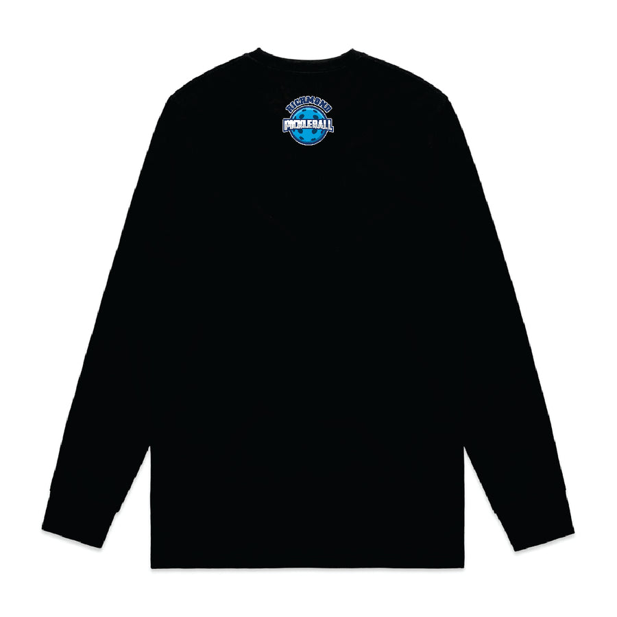 RICHMOND PICKLEBALL LS TEE