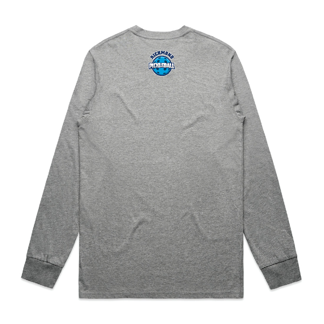 RICHMOND PICKLEBALL LS TEE