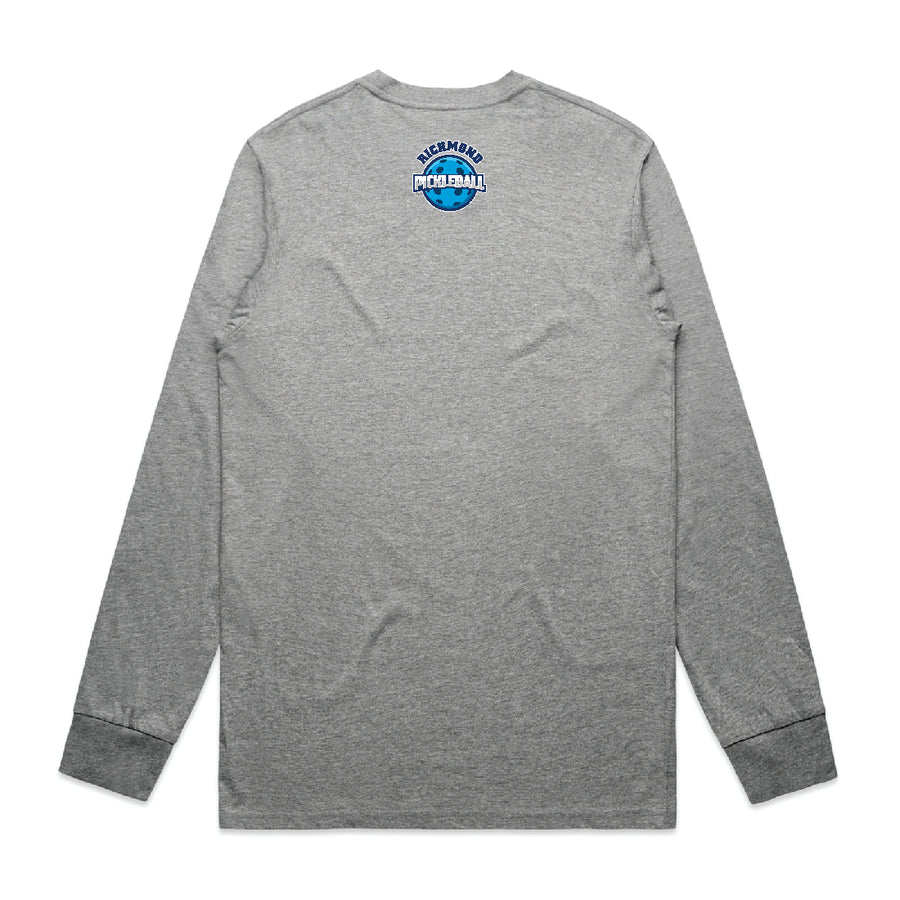 RICHMOND PICKLEBALL LS TEE