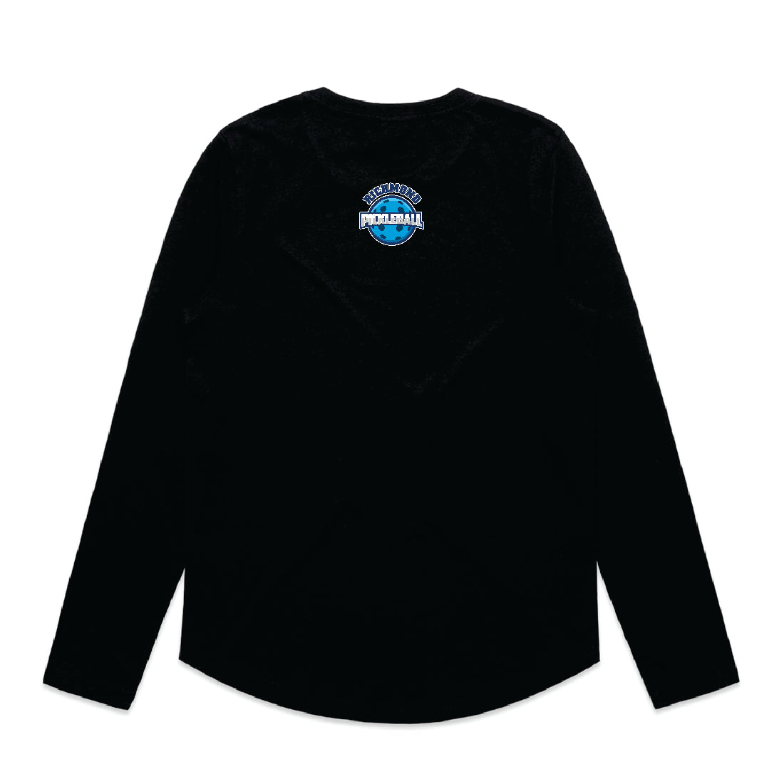 RICHMOND PICKLEBALL WOMENS TEE