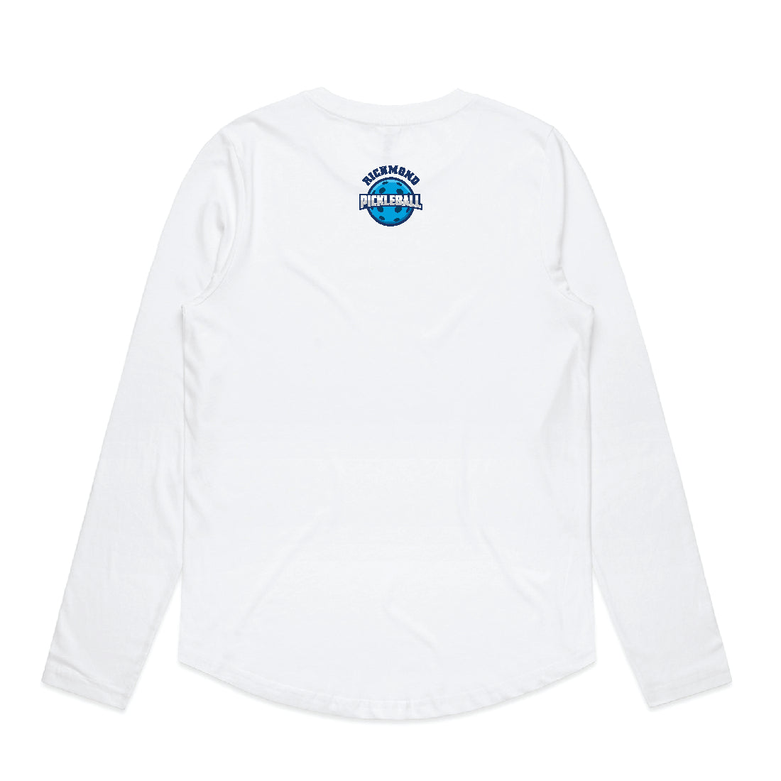 RICHMOND PICKLEBALL WOMENS TEE
