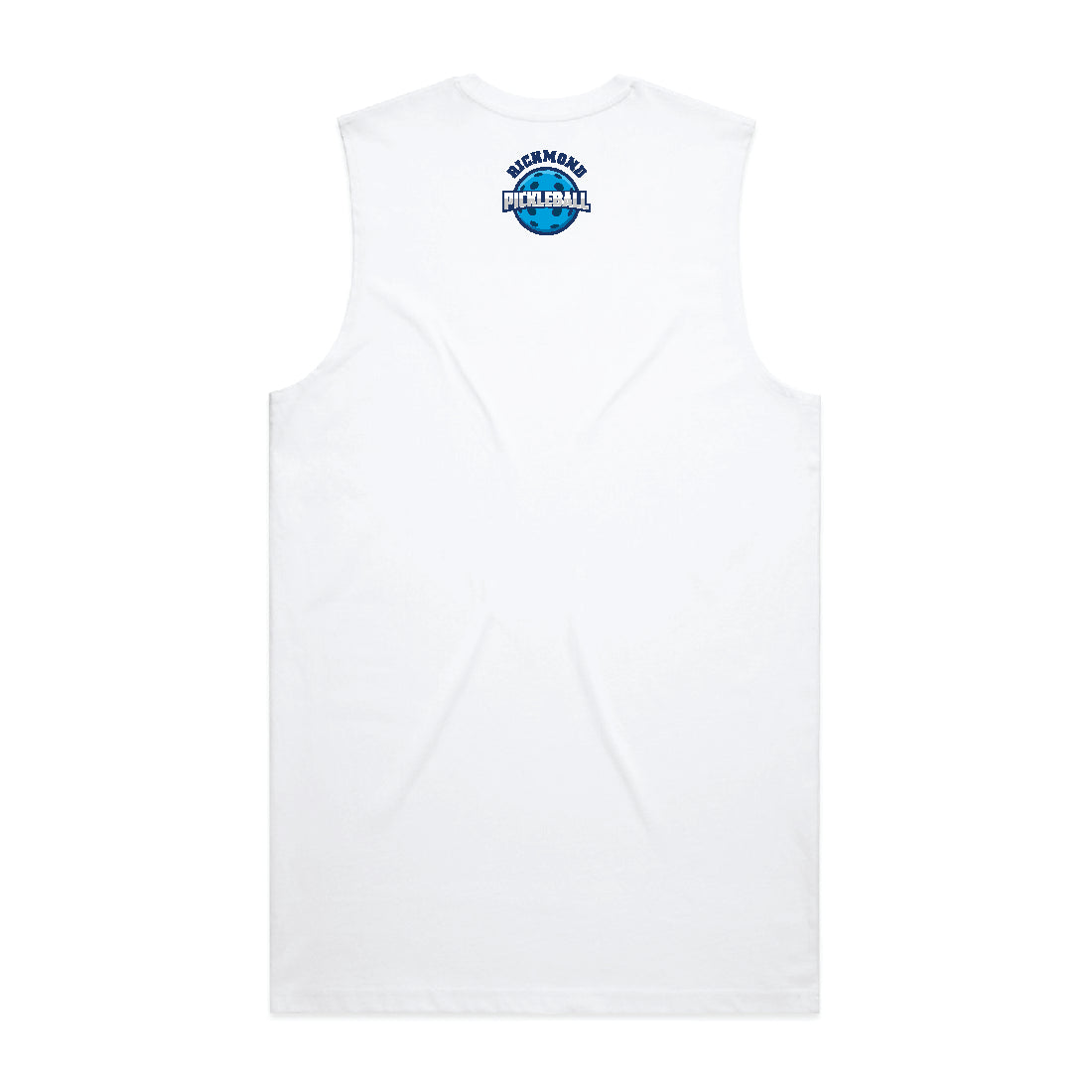 RICHMOND PICKLEBALL SINGLET