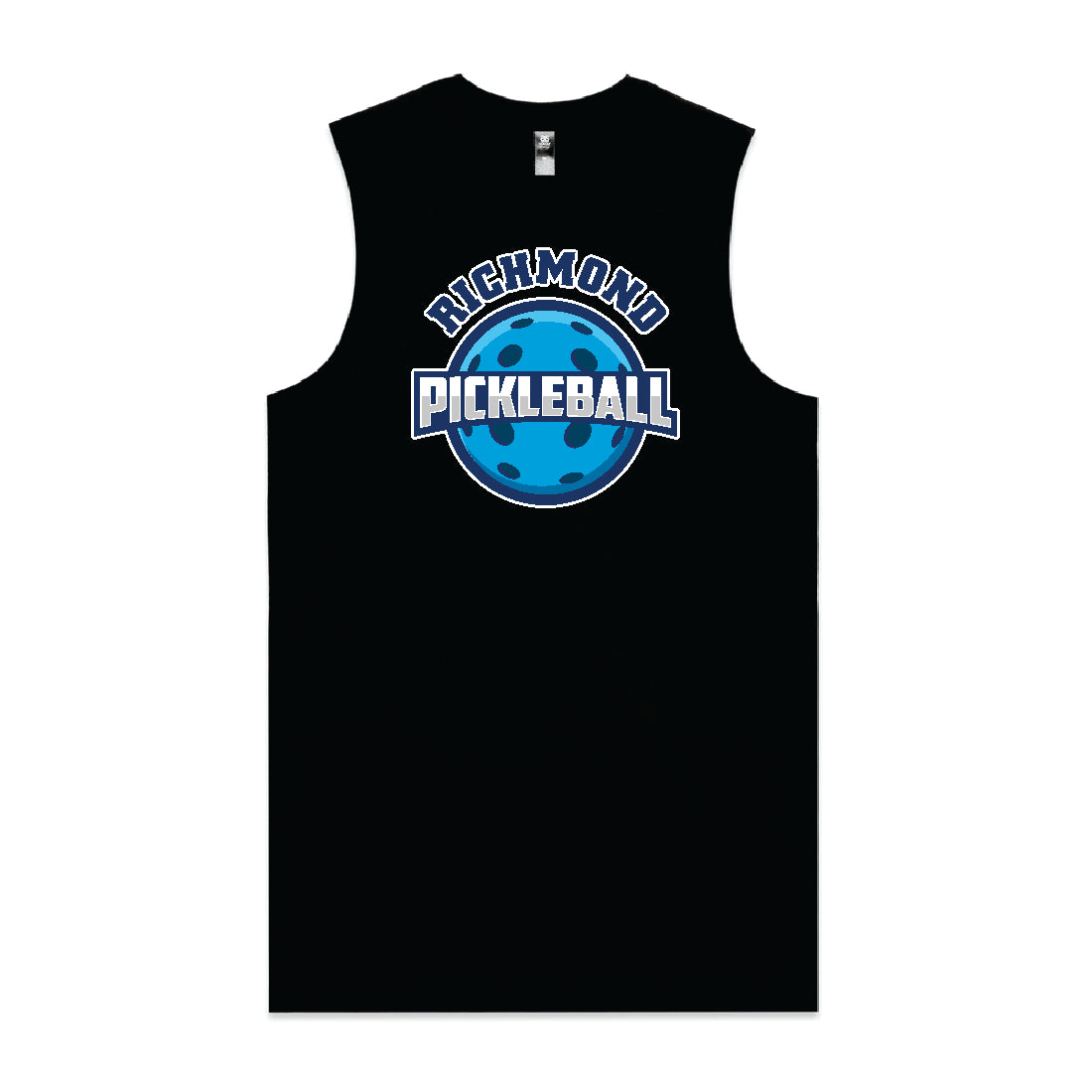 RICHMOND PICKLEBALL SINGLET