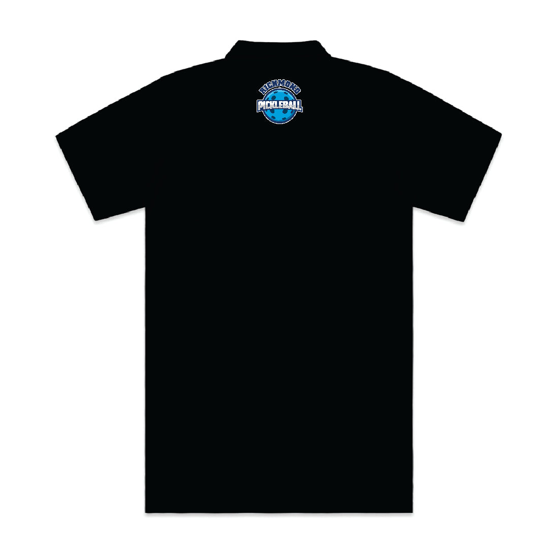 RICHMOND PICKLEBALL POLO