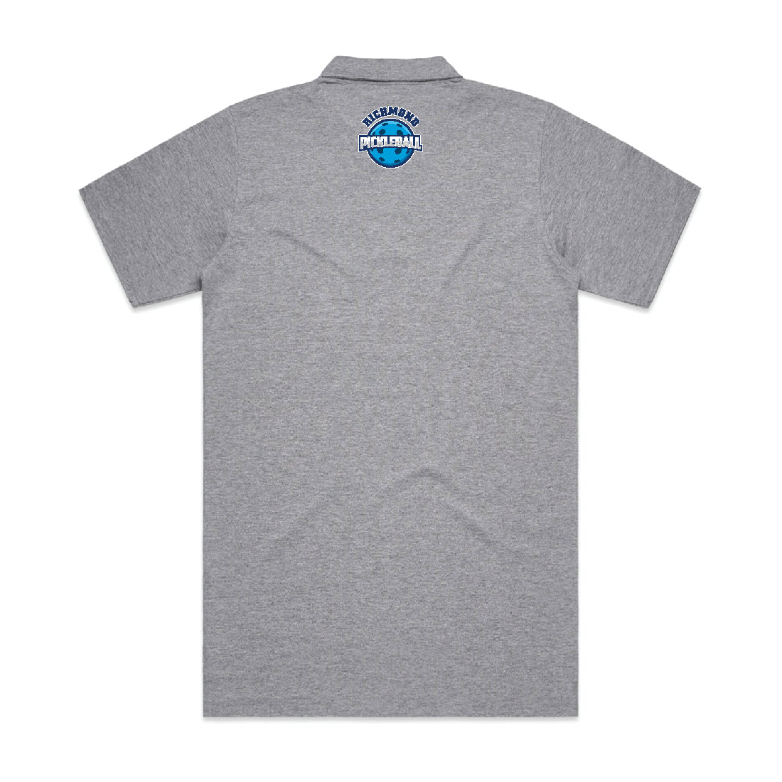 RICHMOND PICKLEBALL POLO