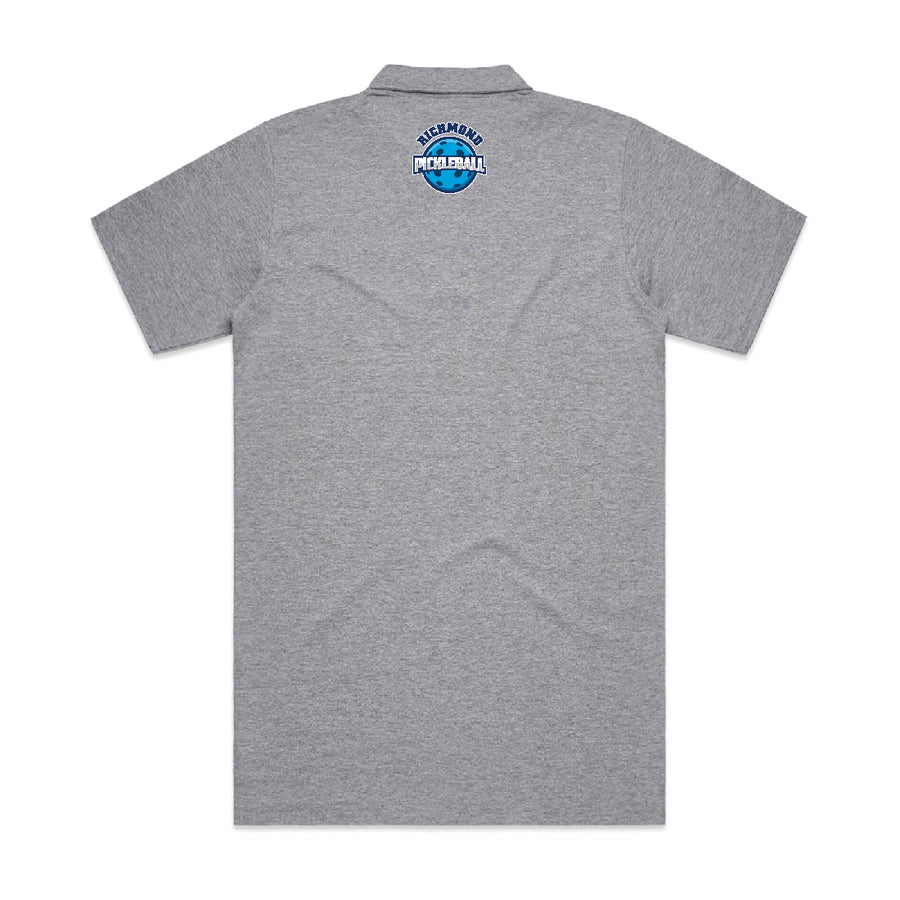 RICHMOND PICKLEBALL POLO