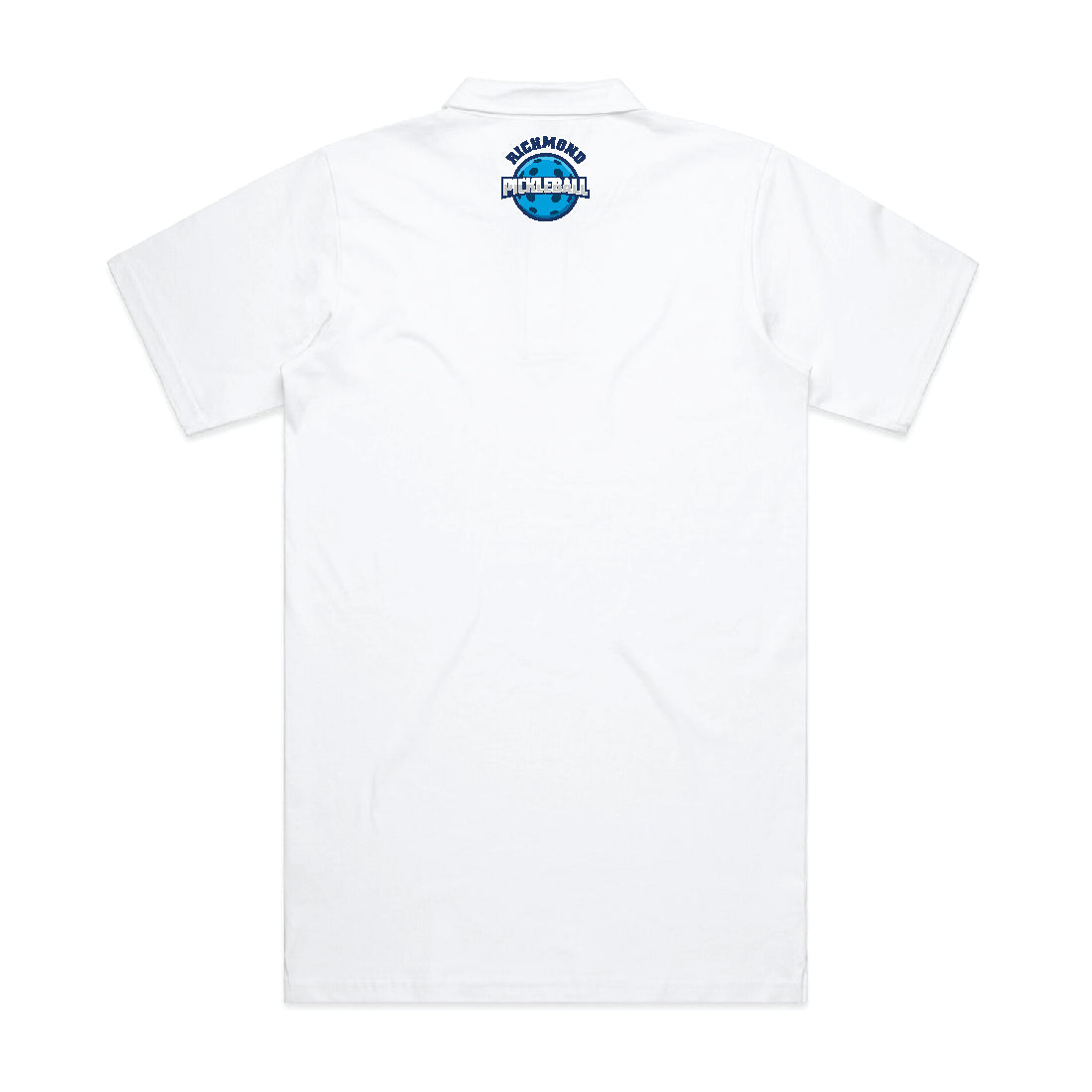 RICHMOND PICKLEBALL POLO