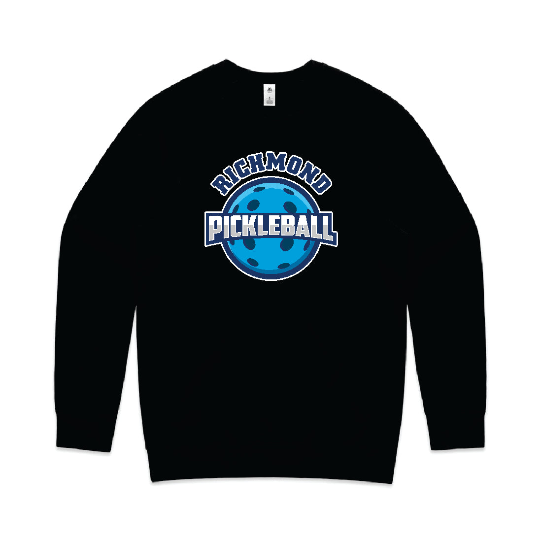 RICHMOND PICKLEBALL SWEATSHIRT