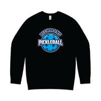 RICHMOND PICKLEBALL SWEATSHIRT