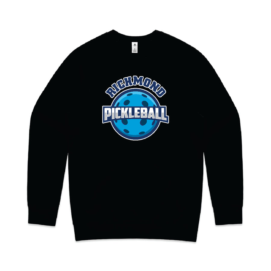 RICHMOND PICKLEBALL SWEATSHIRT