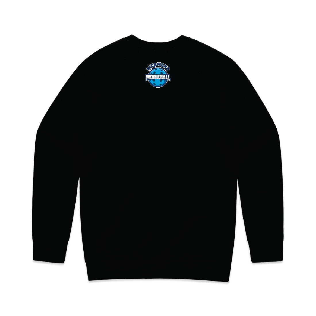 RICHMOND PICKLEBALL SWEATSHIRT