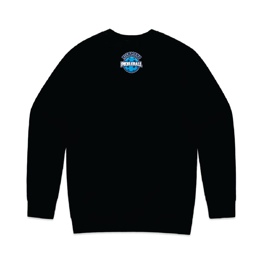 RICHMOND PICKLEBALL SWEATSHIRT