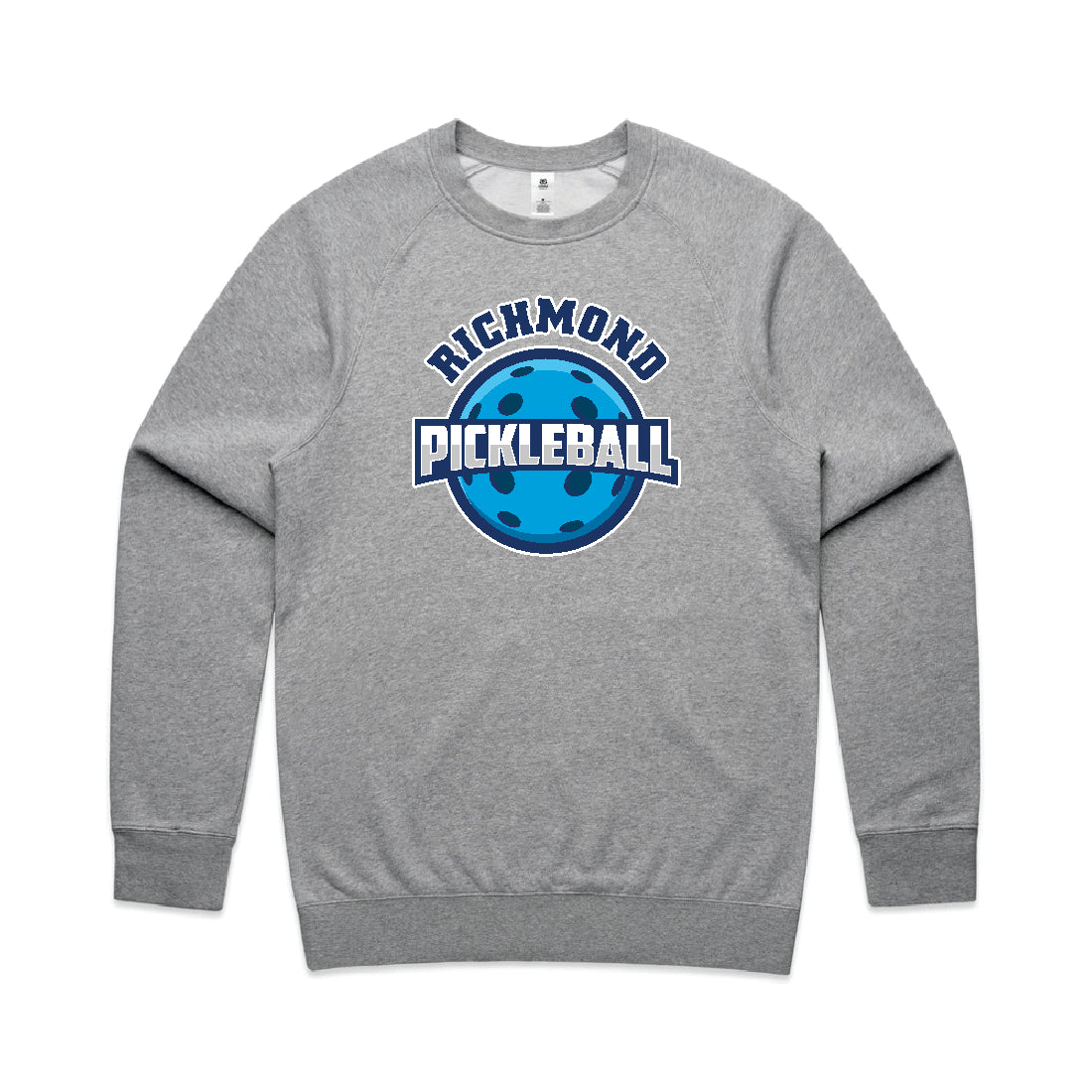 RICHMOND PICKLEBALL SWEATSHIRT