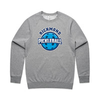 RICHMOND PICKLEBALL SWEATSHIRT
