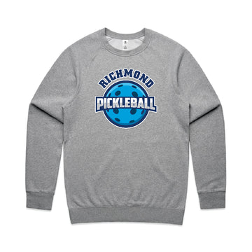 RICHMOND PICKLEBALL SWEATSHIRT