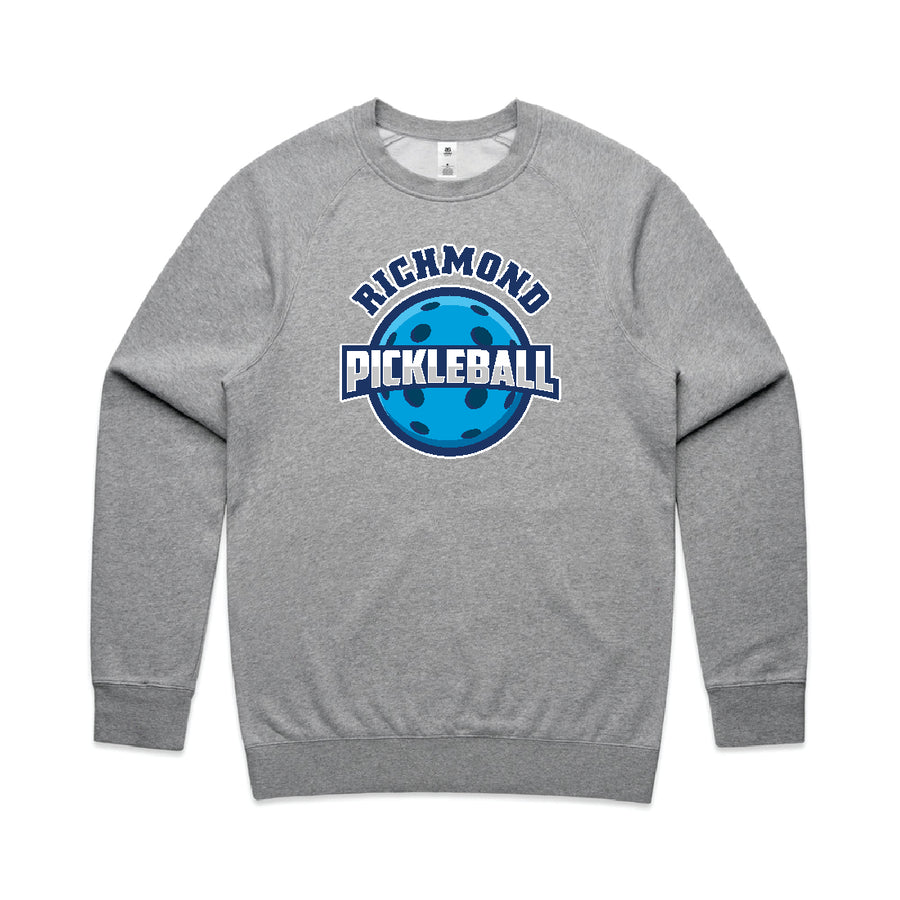 RICHMOND PICKLEBALL SWEATSHIRT