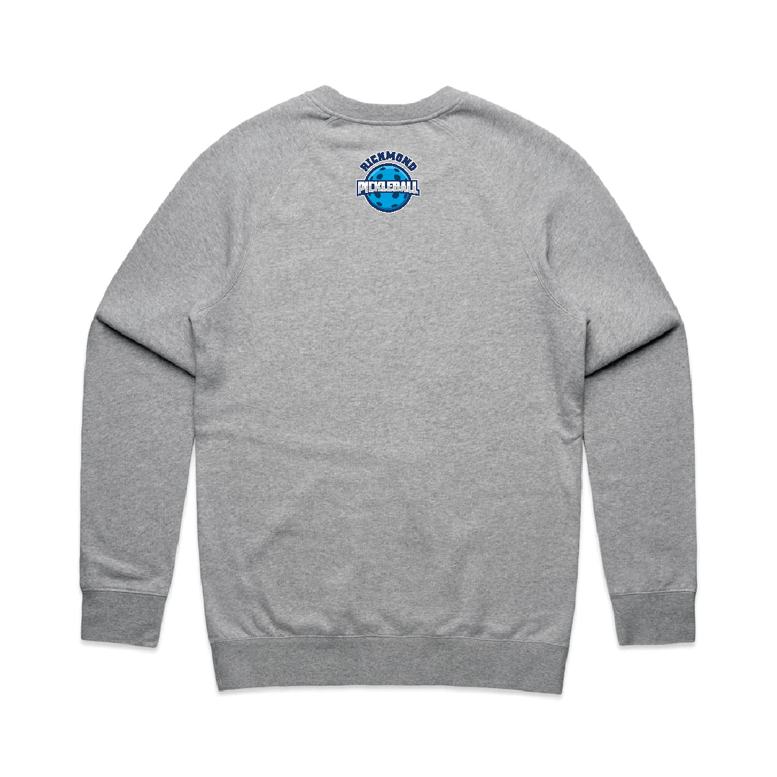 RICHMOND PICKLEBALL SWEATSHIRT