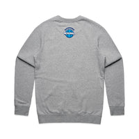 RICHMOND PICKLEBALL SWEATSHIRT