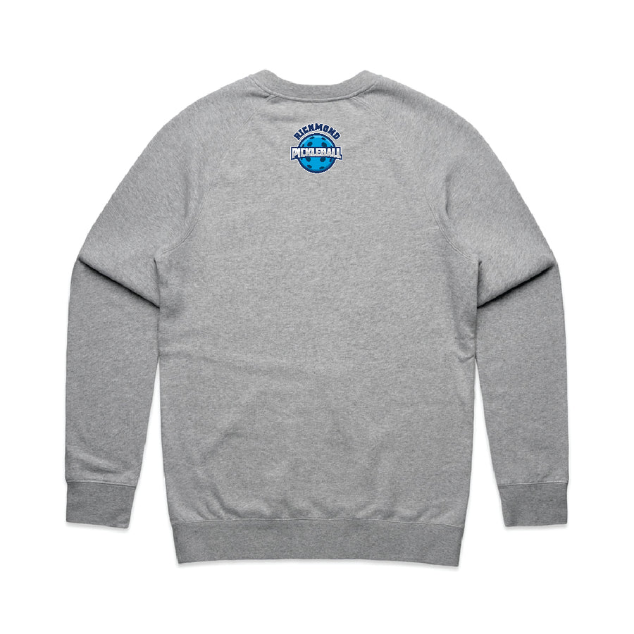 RICHMOND PICKLEBALL SWEATSHIRT