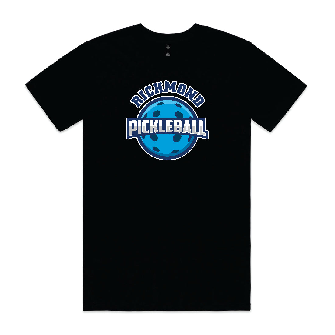 RICHMOND PICKLEBALL TEE