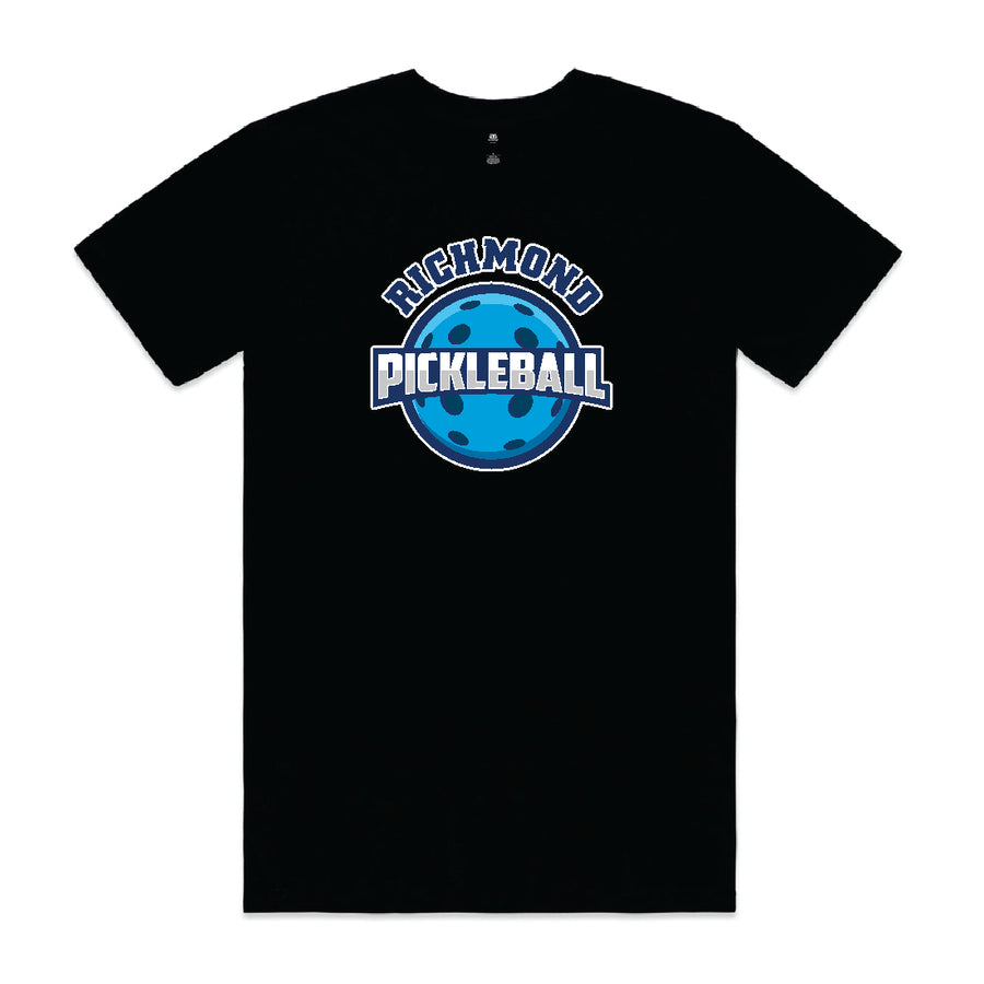 RICHMOND PICKLEBALL TEE