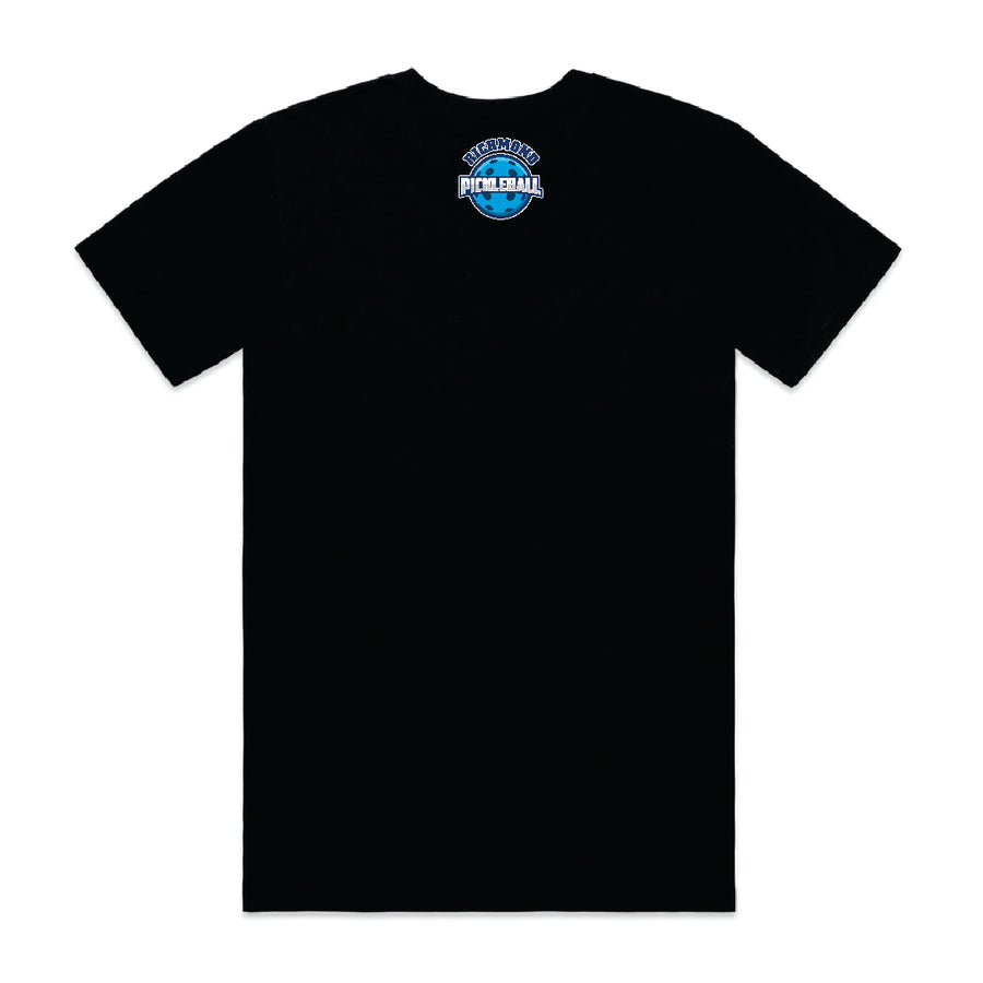 RICHMOND PICKLEBALL TEE