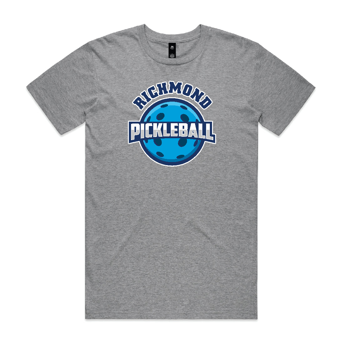 RICHMOND PICKLEBALL TEE