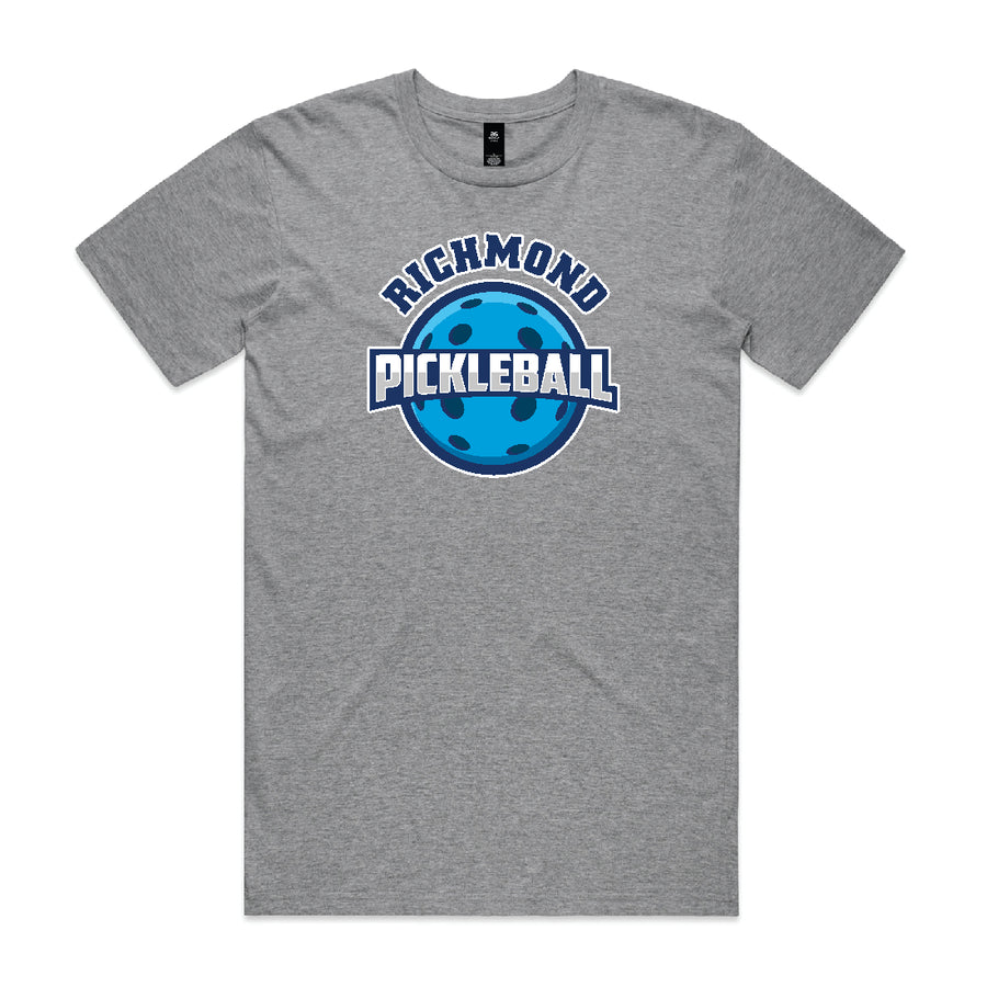 RICHMOND PICKLEBALL TEE