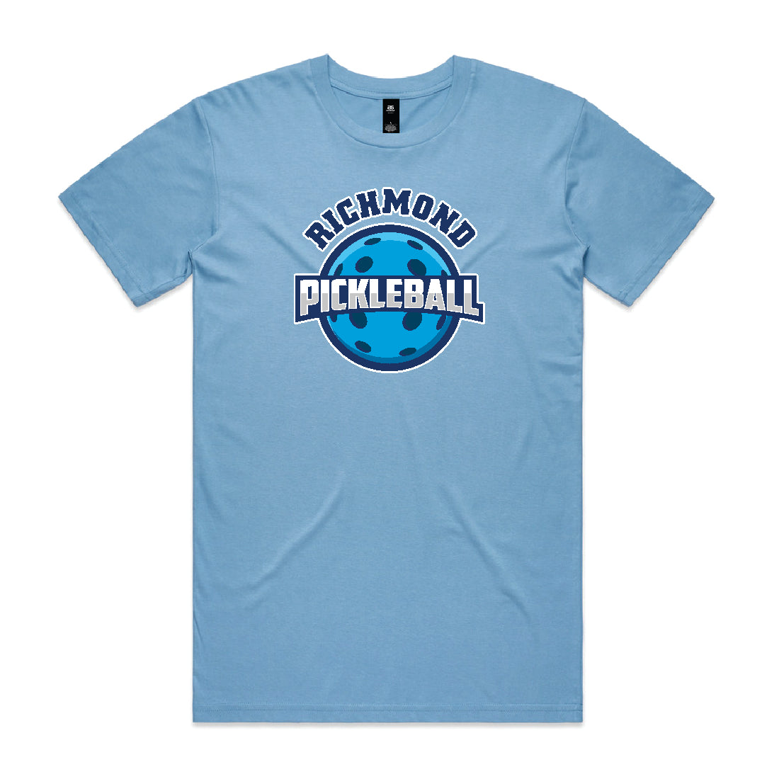 RICHMOND PICKLEBALL TEE