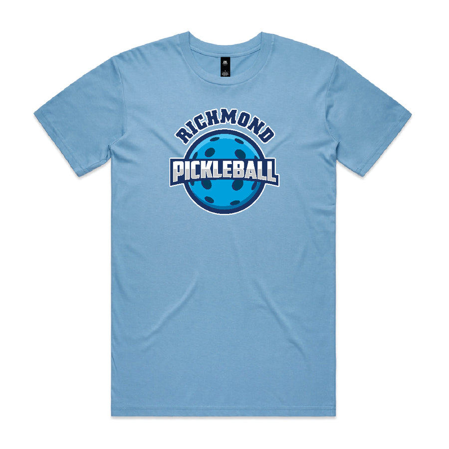 RICHMOND PICKLEBALL TEE