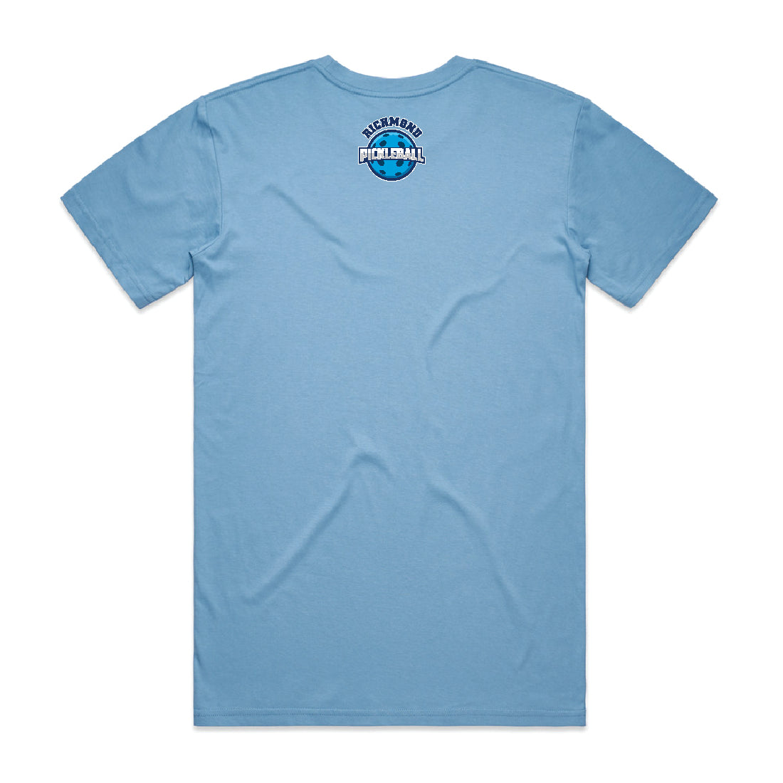 RICHMOND PICKLEBALL TEE